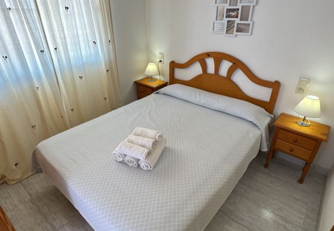 Apartment in Denia - 0770 ap. Talima 1 bedroom Apartment in Denia - 0770 ap. Talima 1 bedroom