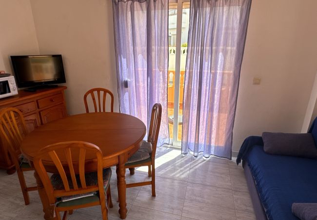 Apartment in Denia - 0770 ap. Talima 1 bedroom Apartment in Denia - 0770 ap. Talima 1 bedroom