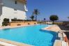 Apartment in Denia - 0770 ap. Talima 1 bedroom Apartment in Denia - 0770 ap. Talima 1 bedroom