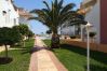 Apartment in Denia - 0770 ap. Talima 1 bedroom Apartment in Denia - 0770 ap. Talima 1 bedroom