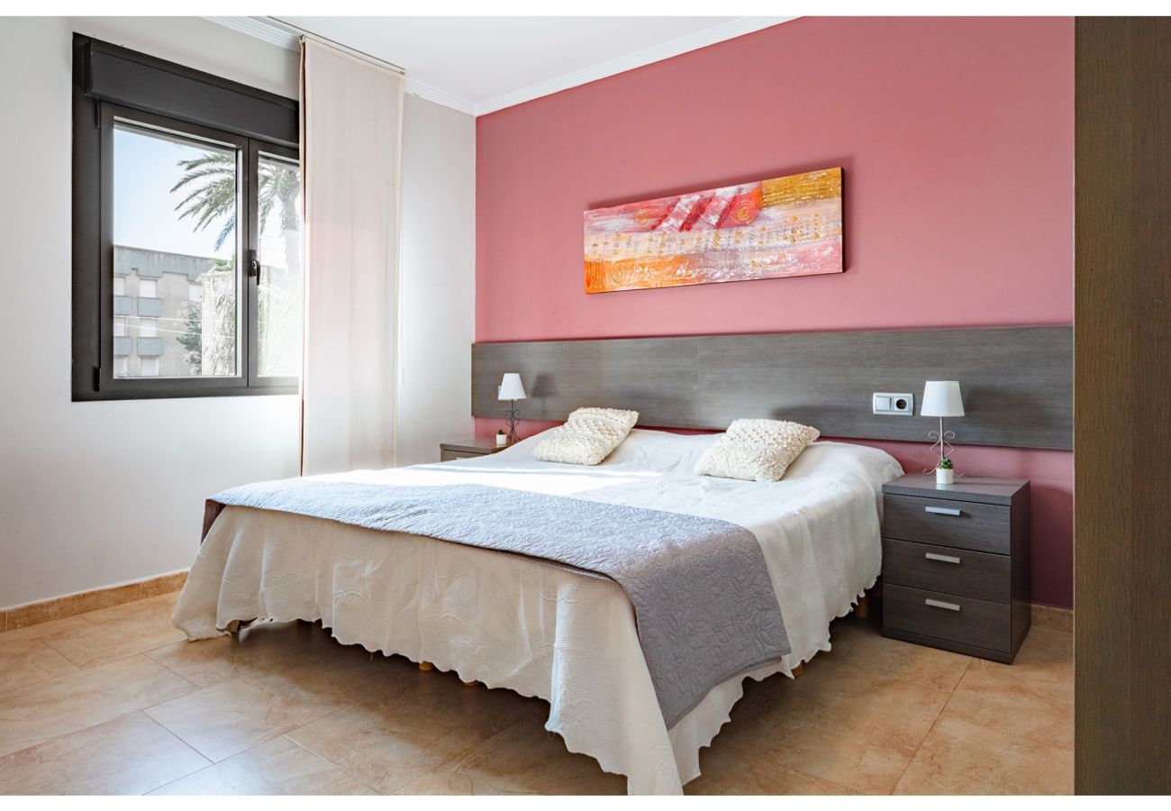 Villa in Denia - 0646 Villa Amanda Beach