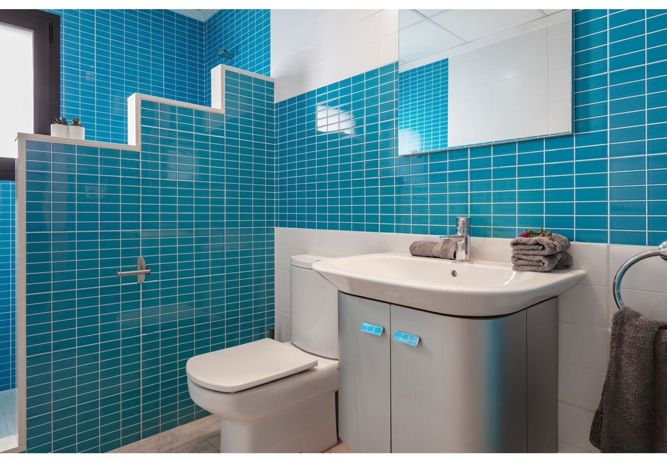 Villa in Denia - 0646 Villa Amanda Beach