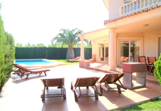 Villa in Denia - 0613 Noguera Mediterraneo