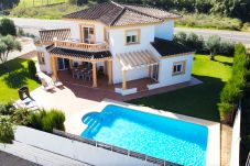 Villa in Denia - 0619 Villa Noguera Alegria