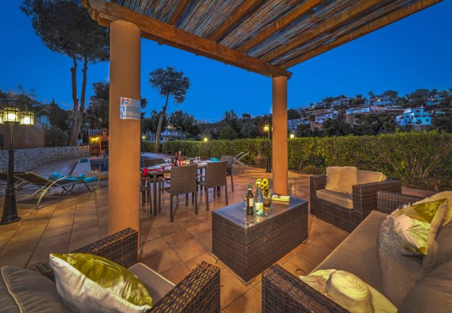 Villa in Teulada - 3382 Villa Cambra de Moraira Villa in Teulada - 3382 Villa Cambra de Moraira