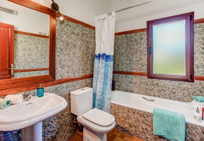 Villa in Teulada - 3382 Villa Cambra de Moraira Villa in Teulada - 3382 Villa Cambra de Moraira