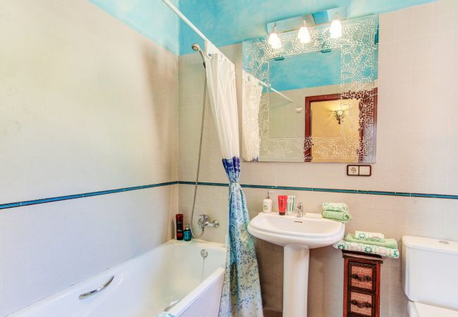 Villa in Teulada - 3382 Villa Cambra de Moraira Villa in Teulada - 3382 Villa Cambra de Moraira