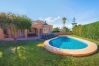 Villa in Javea / Xàbia - 0341 Villa Pomelo Elefante Villa in Javea / Xàbia - 0341 Villa Pomelo Elefante