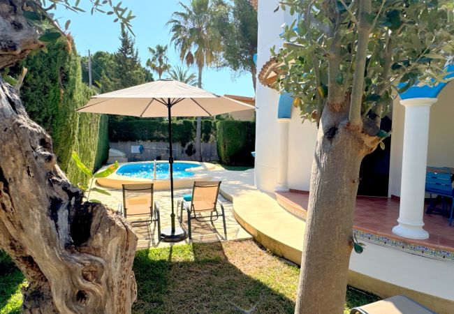 Villa in Denia - 0675 Villa Molins Aries Villa in Denia - 0675 Villa Molins Aries