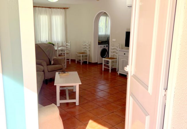 Villa in Denia - 0682 Villa Molins Escorpio Villa in Denia - 0682 Villa Molins Escorpio