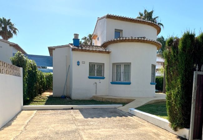 Villa in Denia - 0686 Villa Molins Piscis Villa in Denia - 0686 Villa Molins Piscis