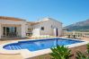 Villa in Javea / Xàbia - 0141 Villa Javea Blanca Villa in Javea / Xàbia - 0141 Villa Javea Blanca