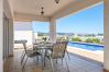 Villa in Javea / Xàbia - 0141 Villa Javea Blanca Villa in Javea / Xàbia - 0141 Villa Javea Blanca