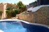 Villa in Javea / Xàbia - 0321 Villa Ayora con piscina privada Villa in Javea / Xàbia - 0321 Villa Ayora con piscina privada