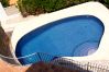 Villa in Javea / Xàbia - 0321 Villa Ayora con piscina privada Villa in Javea / Xàbia - 0321 Villa Ayora con piscina privada