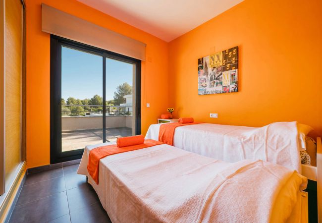 Villa in Javea / Xàbia - 0337 Villa Piver Elefante Villa in Javea / Xàbia - 0337 Villa Piver Elefante