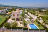 Villa in Javea / Xàbia - 0337 Villa Piver Elefante Villa in Javea / Xàbia - 0337 Villa Piver Elefante