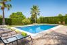 Villa in Javea / Xàbia - 0337 Villa Piver Elefante Villa in Javea / Xàbia - 0337 Villa Piver Elefante