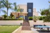Villa in Javea / Xàbia - 0337 Villa Piver Elefante Villa in Javea / Xàbia - 0337 Villa Piver Elefante