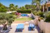 Villa in Javea / Xàbia - 0337 Villa Piver Elefante Villa in Javea / Xàbia - 0337 Villa Piver Elefante
