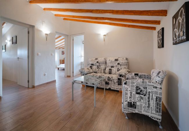 Villa in Teulada - 3000 Casa San Miquel Teulada Villa in Teulada - 3000 Casa San Miquel Teulada