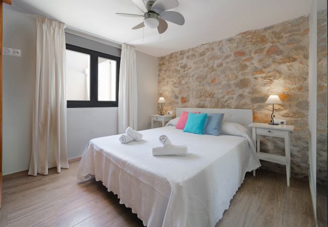 Villa in Teulada - 3000 Casa San Miquel Teulada Villa in Teulada - 3000 Casa San Miquel Teulada