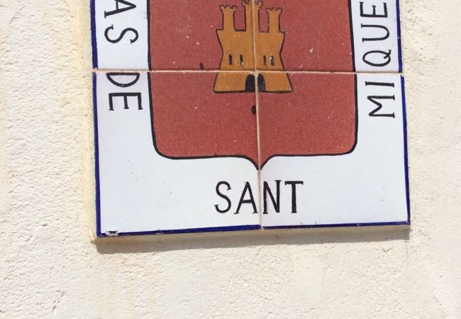 Villa in Teulada - 3000 Casa San Miquel Teulada Villa in Teulada - 3000 Casa San Miquel Teulada