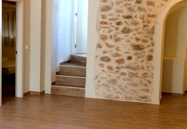 Villa in Teulada - 3000 Casa San Miquel Teulada Villa in Teulada - 3000 Casa San Miquel Teulada