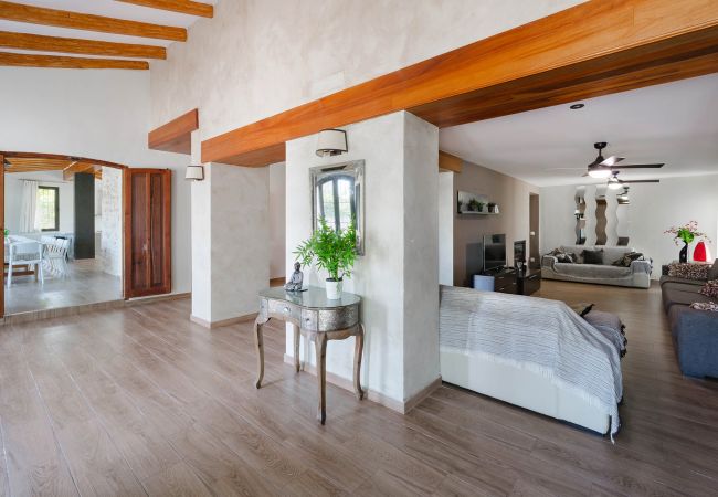 Villa in Teulada - 3000 Casa San Miquel Teulada Villa in Teulada - 3000 Casa San Miquel Teulada