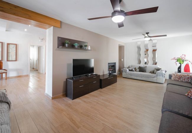 Villa in Teulada - 3000 Casa San Miquel Teulada Villa in Teulada - 3000 Casa San Miquel Teulada