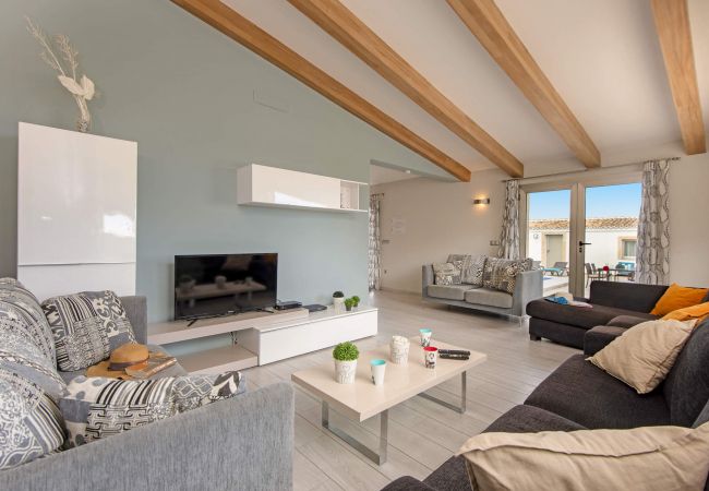 Villa in Teulada - 3002 Casa Tosca Teulada Villa in Teulada - 3002 Casa Tosca Teulada