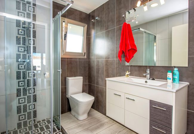 Villa in Teulada - 3002 Casa Tosca Teulada Villa in Teulada - 3002 Casa Tosca Teulada