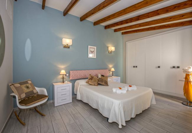 Villa in Teulada - 3002 Casa Tosca Teulada Villa in Teulada - 3002 Casa Tosca Teulada