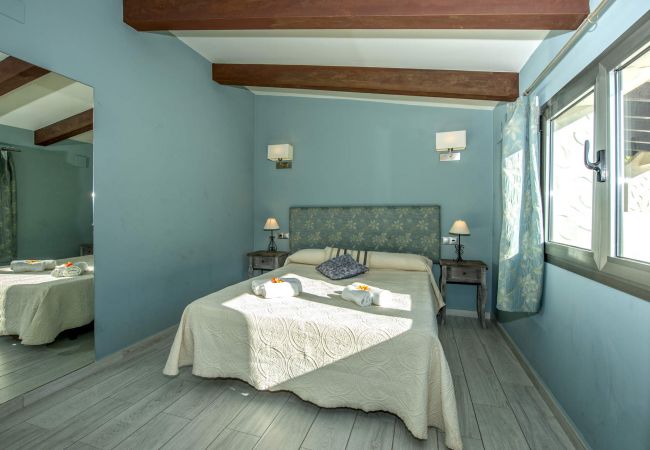 Villa in Teulada - 3002 Casa Tosca Teulada Villa in Teulada - 3002 Casa Tosca Teulada