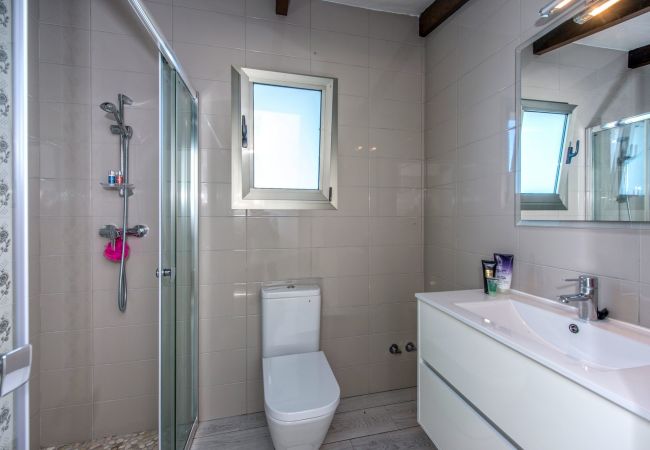 Villa in Teulada - 3002 Casa Tosca Teulada Villa in Teulada - 3002 Casa Tosca Teulada