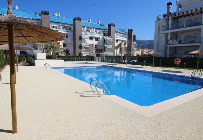 Apartment in Denia - 0704 Apartamento Victoria A Apartment in Denia - 0704 Apartamento Victoria A
