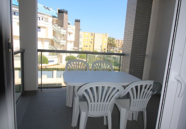 Apartment in Denia - 0704 Apartamento Victoria A Apartment in Denia - 0704 Apartamento Victoria A