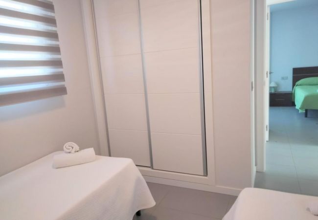 Apartment in Denia - 0704 Apartamento Victoria A Apartment in Denia - 0704 Apartamento Victoria A