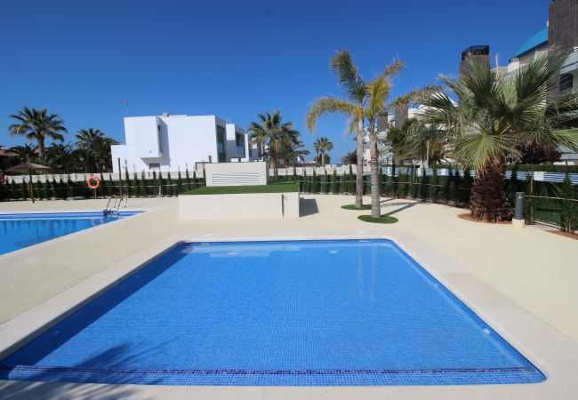 Apartment in Denia - 0705 Apartamento Victoria B Apartment in Denia - 0705 Apartamento Victoria B