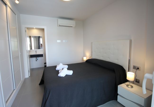 Apartment in Denia - 0705 Apartamento Victoria B Apartment in Denia - 0705 Apartamento Victoria B