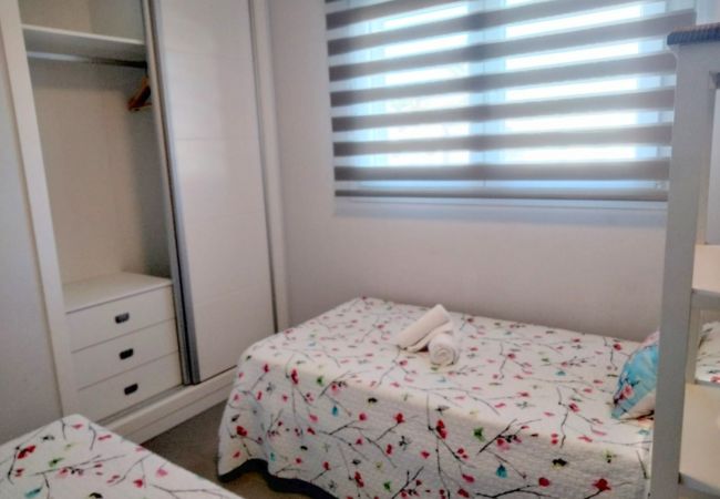 Apartment in Denia - 0705 Apartamento Victoria B Apartment in Denia - 0705 Apartamento Victoria B