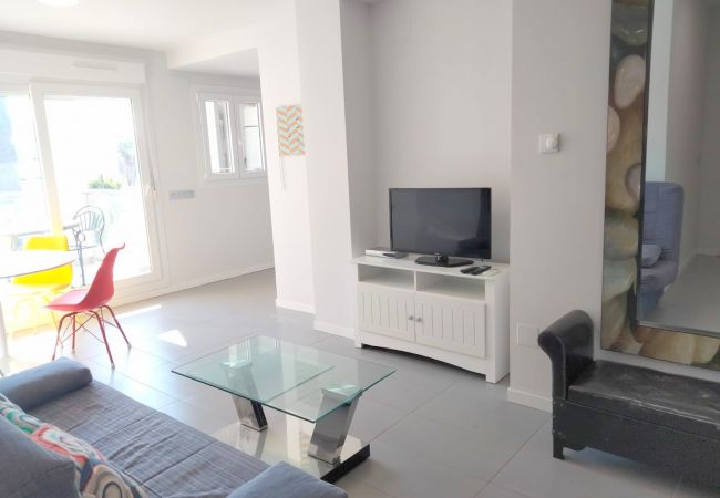 Apartment in Denia - 0705 Apartamento Victoria B Apartment in Denia - 0705 Apartamento Victoria B