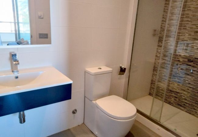 Apartment in Denia - 0705 Apartamento Victoria B Apartment in Denia - 0705 Apartamento Victoria B