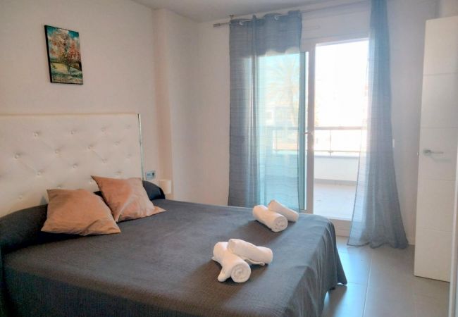Apartment in Denia - 0705 Apartamento Victoria B Apartment in Denia - 0705 Apartamento Victoria B