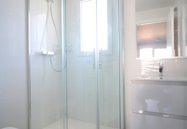 Apartment in Denia - 0705 Apartamento Victoria B Apartment in Denia - 0705 Apartamento Victoria B
