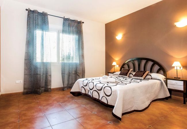 Villa in Javea / Xàbia - 0343 Villa Naranjo Elefante Villa in Javea / Xàbia - 0343 Villa Naranjo Elefante