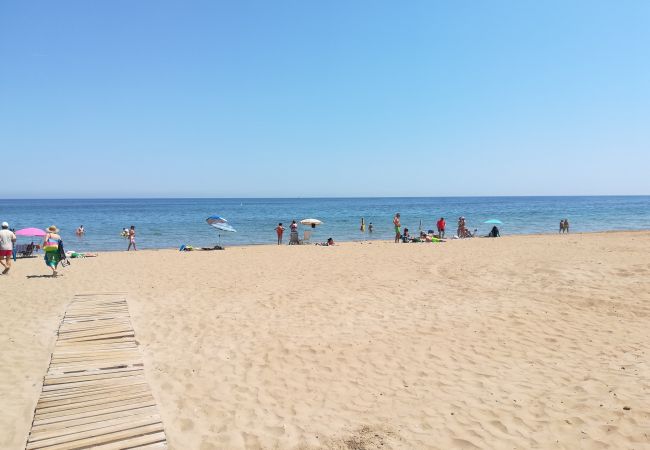 Apartment in Denia - 0765 Ap.Talima with sea views Apartment in Denia - 0765 Ap.Talima with sea views