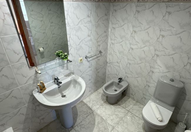 Apartment in Denia - 0765 Ap.Talima with sea views Apartment in Denia - 0765 Ap.Talima with sea views