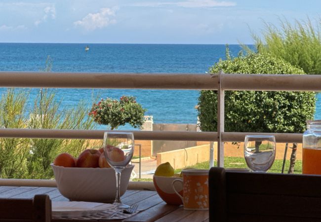 Apartment in Denia - 0765 Ap.Talima with sea views Apartment in Denia - 0765 Ap.Talima with sea views