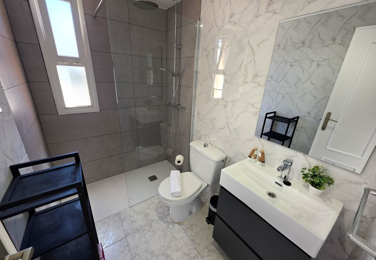 Apartment in Denia - 0765 Ap.Talima with sea views
